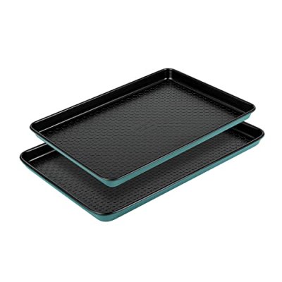 Prestige x Nadiya Baking Trays