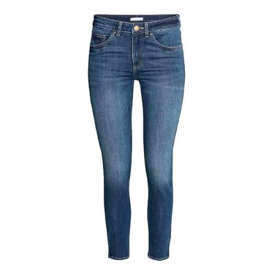 Pretty Attitude Skinny Fit Jeans