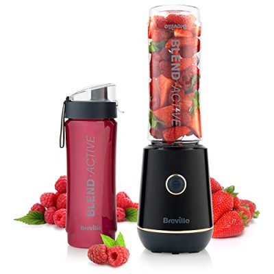 Breville Blend Active Blender