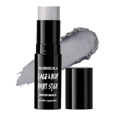BOBISUKA Grey Paint Stick