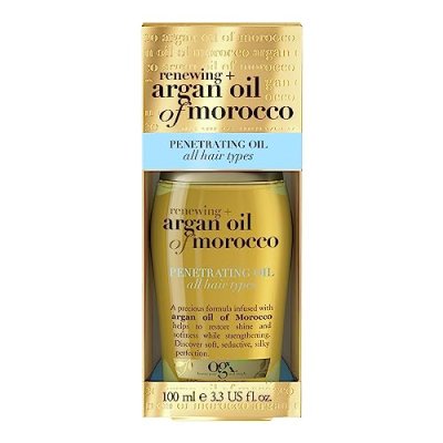 OGX Argan Oil Hair Oil