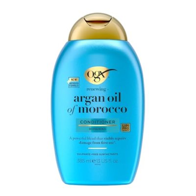 OGX Argan Oil of Morocco Hair Conditioner,…