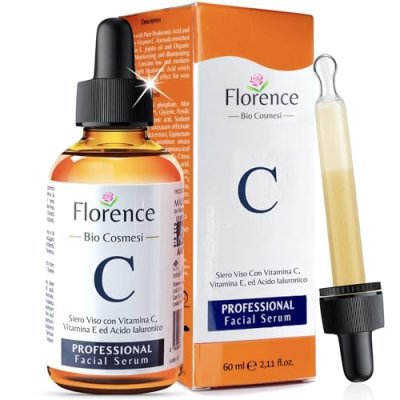 Organic Vitamin C Serum