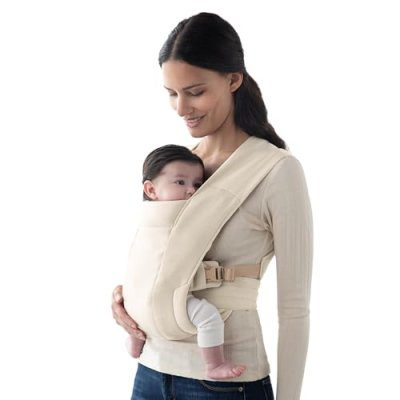 Ergobaby Embrace Carrier