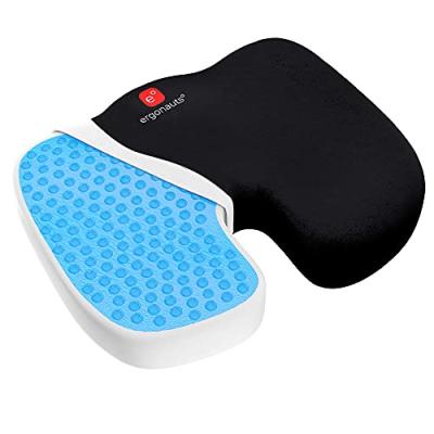 Ergonauts Seat Cushion with Gel Enhancement