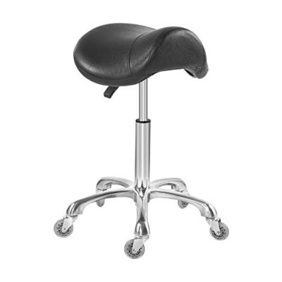 Ergonomic Saddle Stool Chair