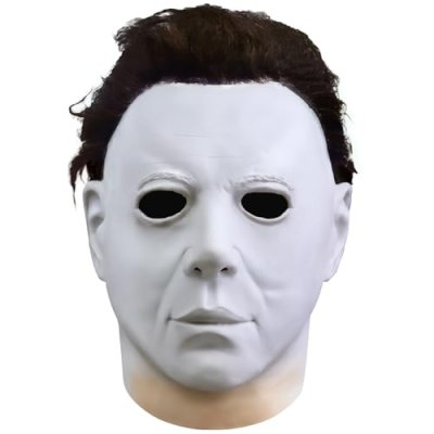 Orgoue Michael Myers Mask