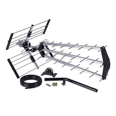 SSL Tri-Boom TV Aerial Kit