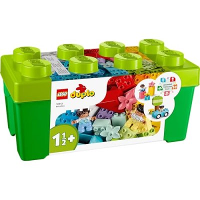 LEGO DUPLO Brick Box 10913