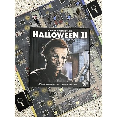 Trick Or Treat Halloween 2