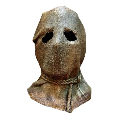Trick Or Treat Studios Sack-O-Path Mask