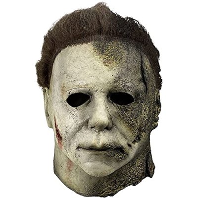 Trick Or Treat Studios Mask