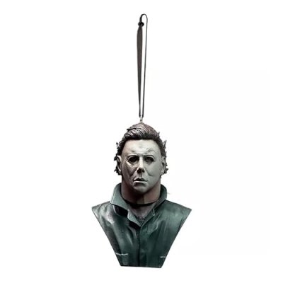 Trick Or Treat Studios Michael Myers Ornament