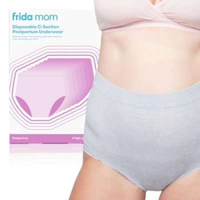 FridaBaby Postpartum Underwear