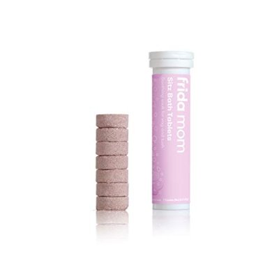 Frida Mom Bath Salts