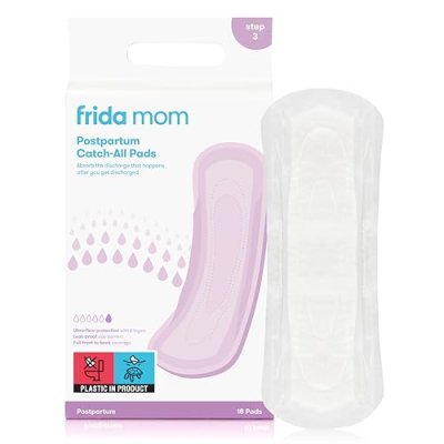 Frida Mom Maxi Pads