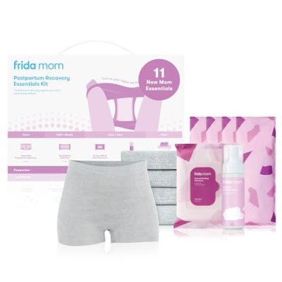 Frida Mom Recovery Kit