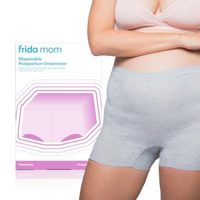 Frida Mom Disposable Knickers