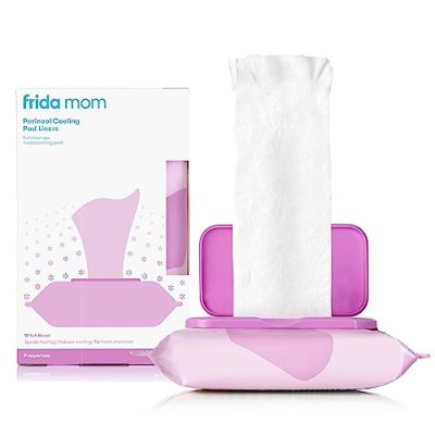 Frida Mom Cooling Pad Liners