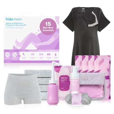 Frida Mom Postpartum Kit