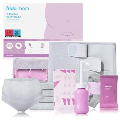 Frida Mom Postpartum Kit