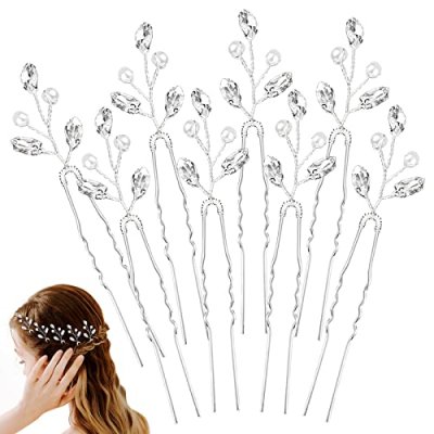 Bridal Hair Accessories