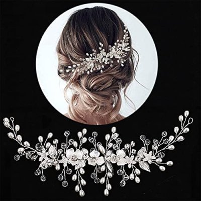 Bridal Hair Accessories