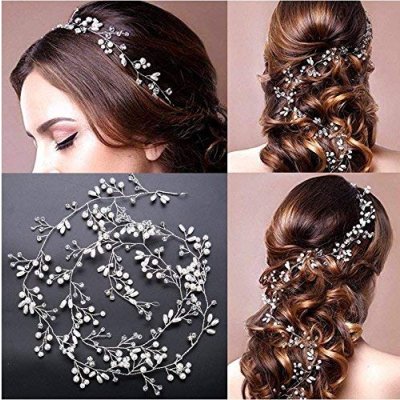 TOKERD Bridal Hair Vine