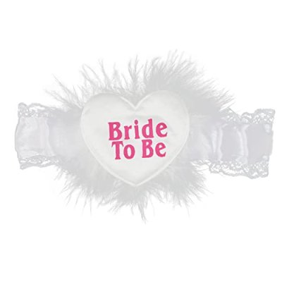 Bride Garters
