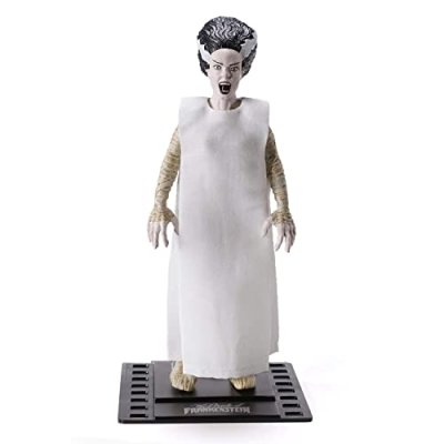 Bride of Frankenstein Bendyfig