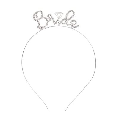 Bride to Be Headband