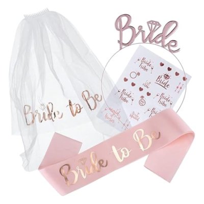 Bride to Be Set