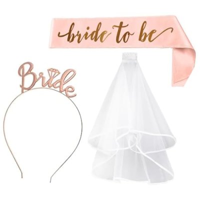 Bride to Be Set