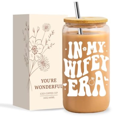 NOOMII Bride to Be Gifts | Wedding Gifts for…