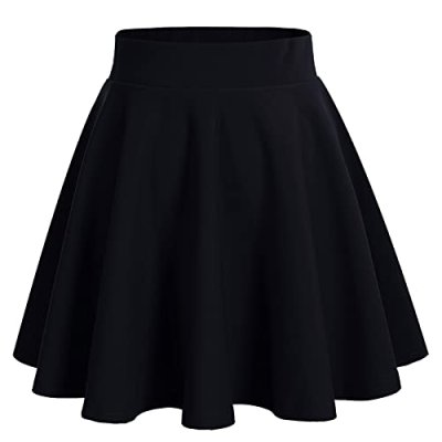 Bridesmay Women's Skirt