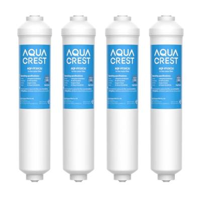 AQUA CREST Fridge Water Filter