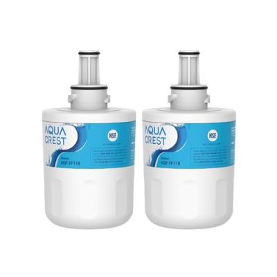 AQUA CREST Fridge Water Filter