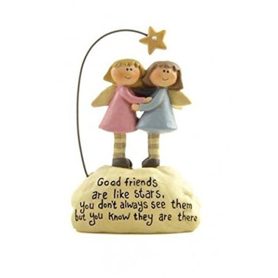 Friends Gift Ornament