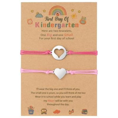 AUAUY Friendship Bracelets Set