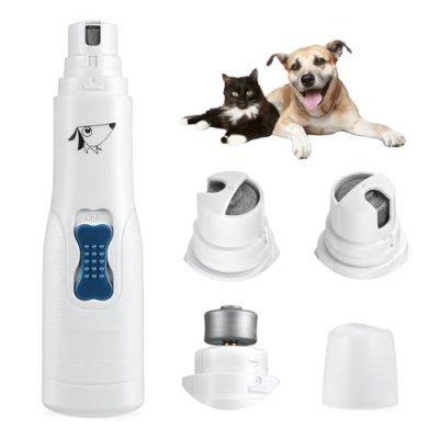 Brifit Dog Nail Grinder