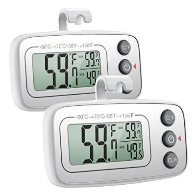 Brifit Fridge Thermometer