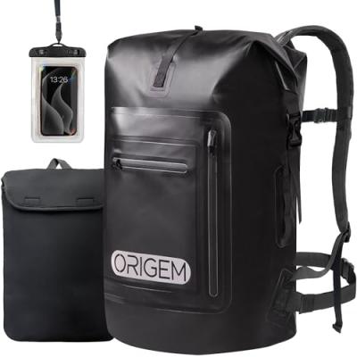 Origem Waterproof Backpack