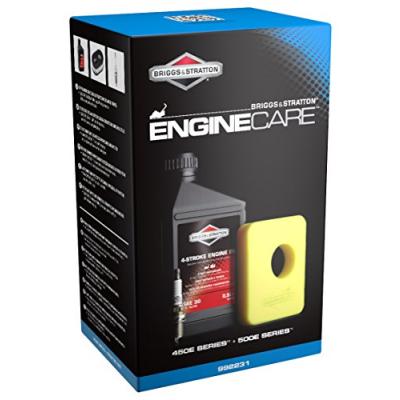 Briggs & Stratton Engine Care Kit