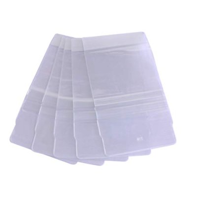 Bright Ideas Book Covers