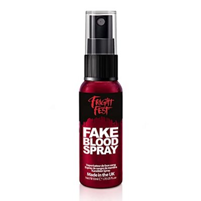 Fright Fest Fake Blood Gel