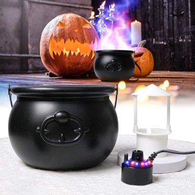 BrightArk Ultrasonic Mist Maker