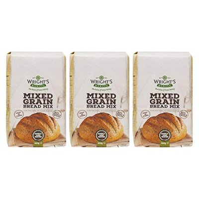Wright's Baking Bread Mix