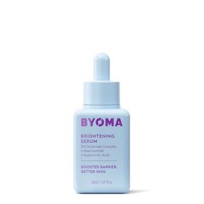 BYOMA Brightening Serum