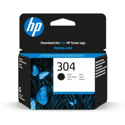 HP Original Ink Cartridge
