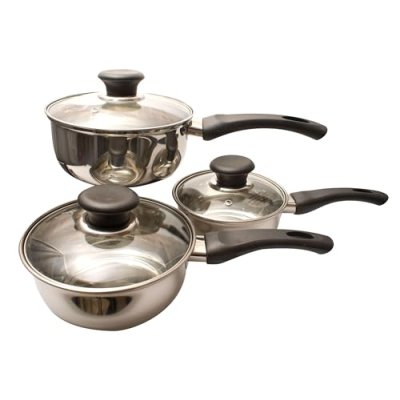 Prima Cookware Set
